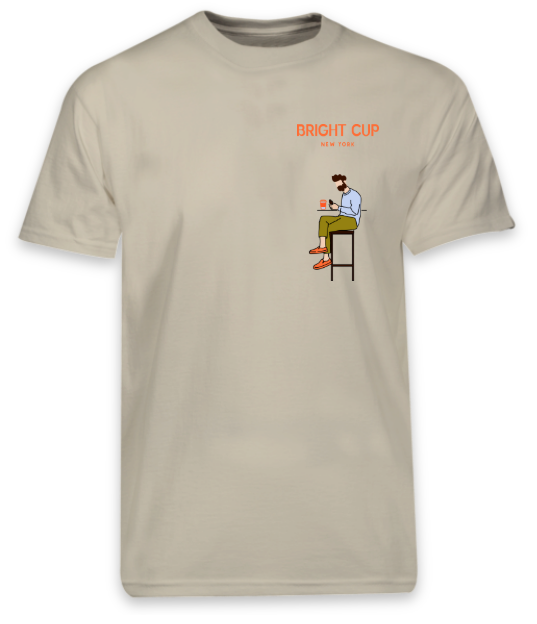 Bright T-Shirt