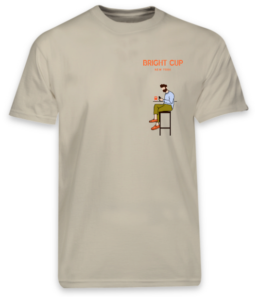 Bright T-Shirt