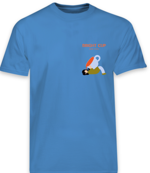 Bright T-Shirt